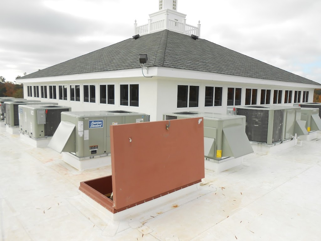 The Roof Coating Company | 4001-117 Virginia Beach Blvd, Virginia Beach, VA 23452, USA | Phone: (757) 515-7050