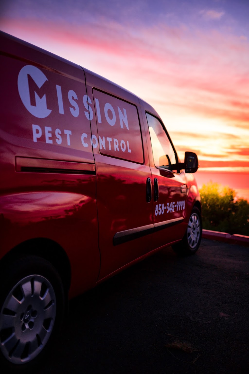 Mission Pest Control | 2870 Whiptail Loop E Suite 216 B, Carlsbad, CA 92010, USA | Phone: (760) 301-5808