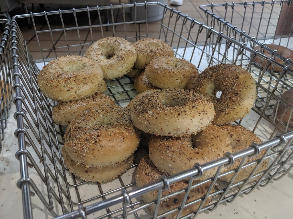 The Bagel Bin & Hoagie House | 10040 Baltimore National Pike e130, Ellicott City, MD 21042, USA | Phone: (410) 418-8700