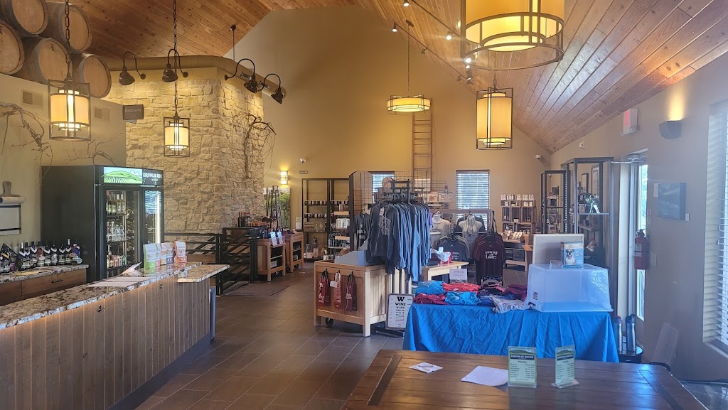 Drumlin Ridge Winery | 6000 River Rd, Waunakee, WI 53597, USA | Phone: (608) 849-9463