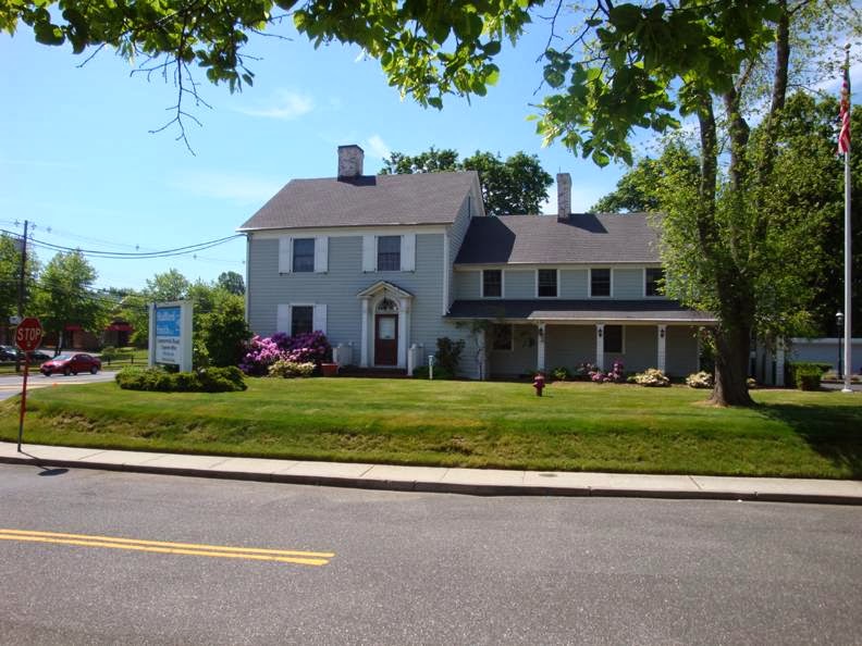 Stafford Smith Realty | 630 Broad St, Shrewsbury, NJ 07702 | Phone: (732) 747-1000