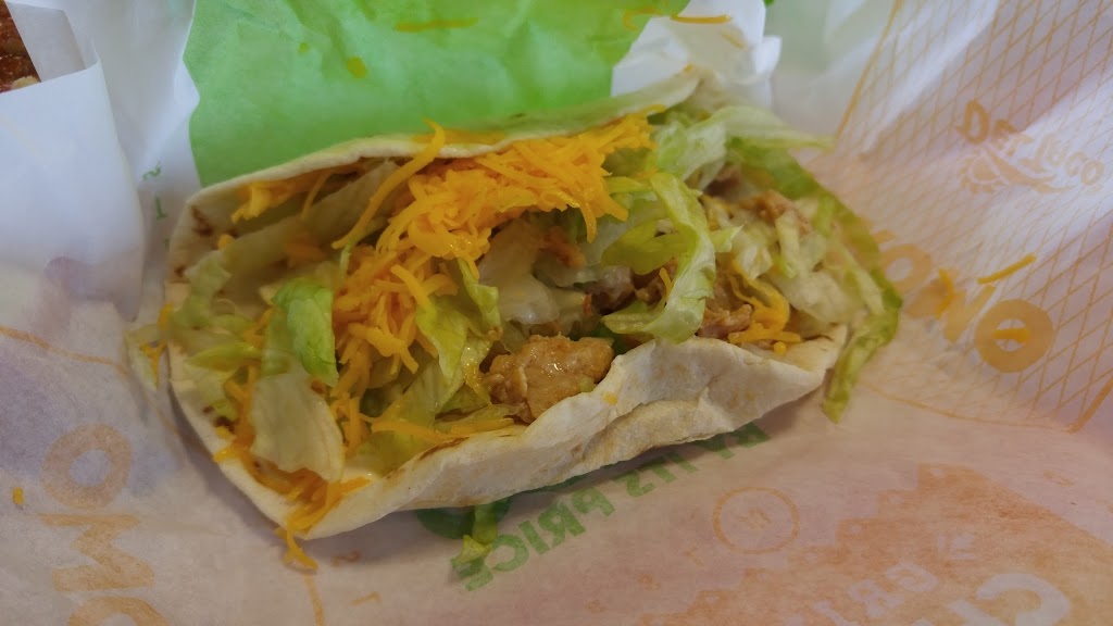 Del Taco | 550 Marks St, Henderson, NV 89014, USA | Phone: (702) 435-0130