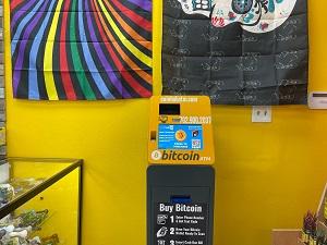 Bitcoin ATM Texarkana - Coinhub | 1812 N Robison Rd, Texarkana, TX 75501, United States | Phone: (702) 900-2037