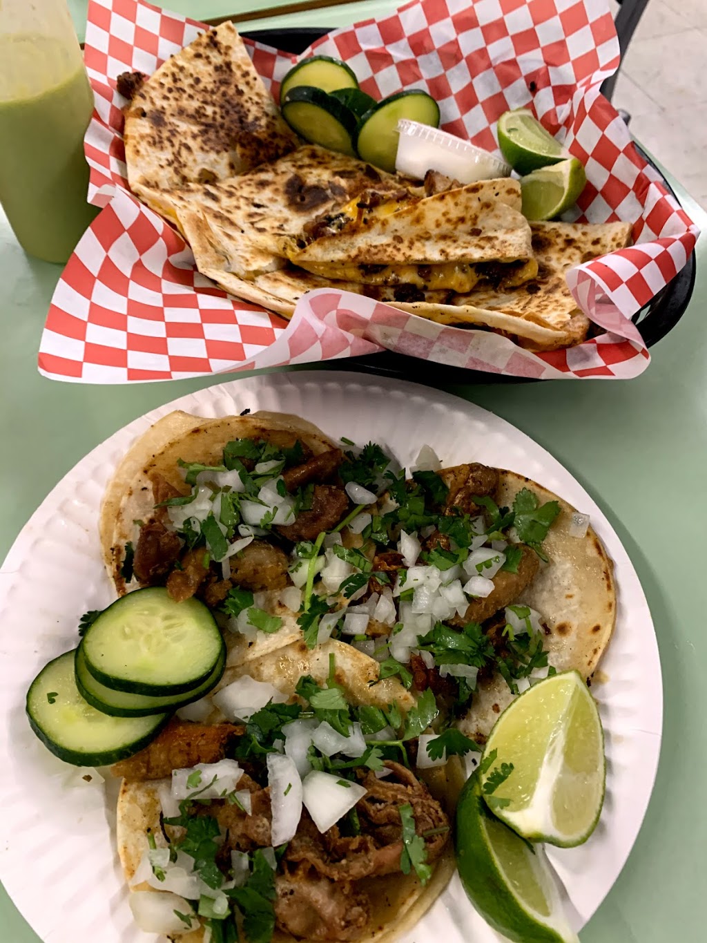 Dimas Tacos | 1802 E McDowell Rd, Phoenix, AZ 85006, USA | Phone: (602) 697-7457