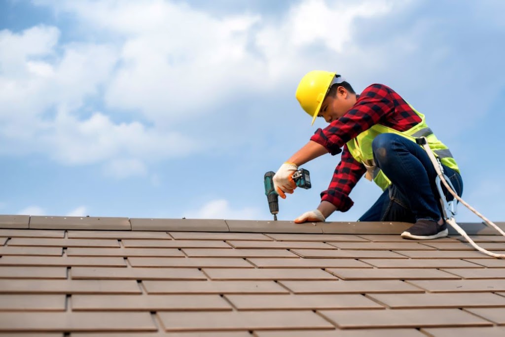 Haslets Best Roofing & Repairs LLC | 13900 Amanda Springs Ct, Haslet, TX 76052, USA | Phone: (817) 761-7860