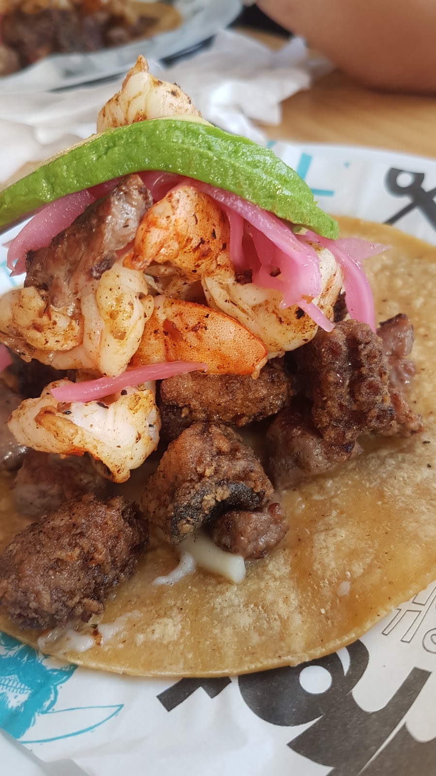 La Carreta Taco Shop | Blvd. Gustavo Diaz Ordaz, La Mesa, 22105 Tijuana, B.C., Mexico | Phone: 664 560 3886