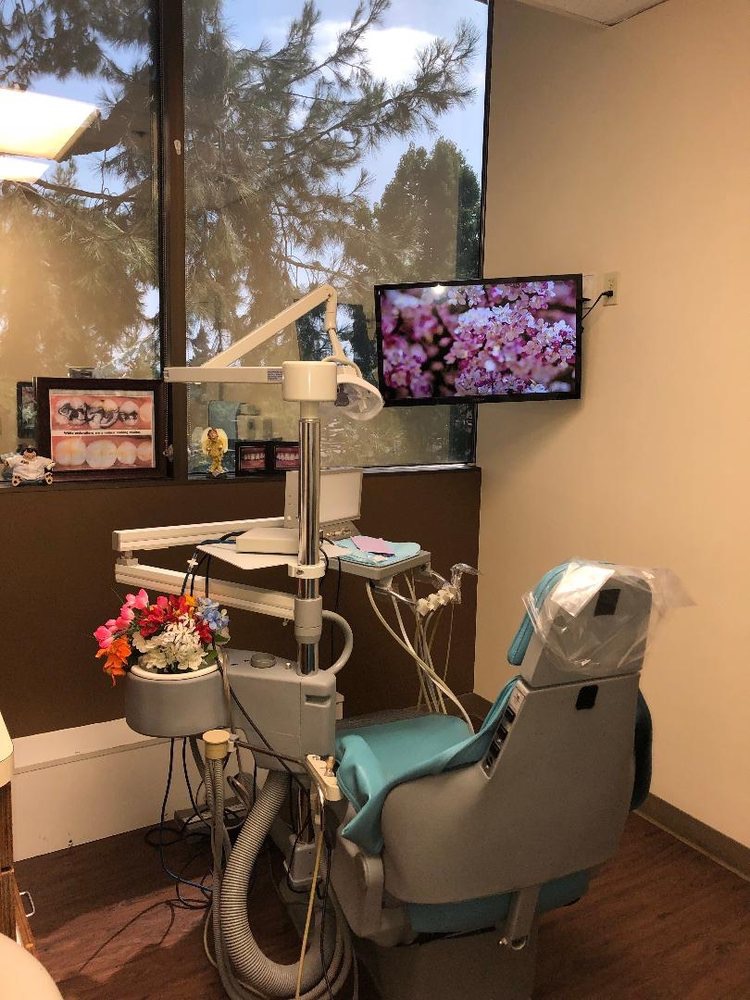 Medical Center Dental Group of Fountain Valley | 11160 Warner Ave STE 303, Fountain Valley, CA 92708 | Phone: (714) 557-8492