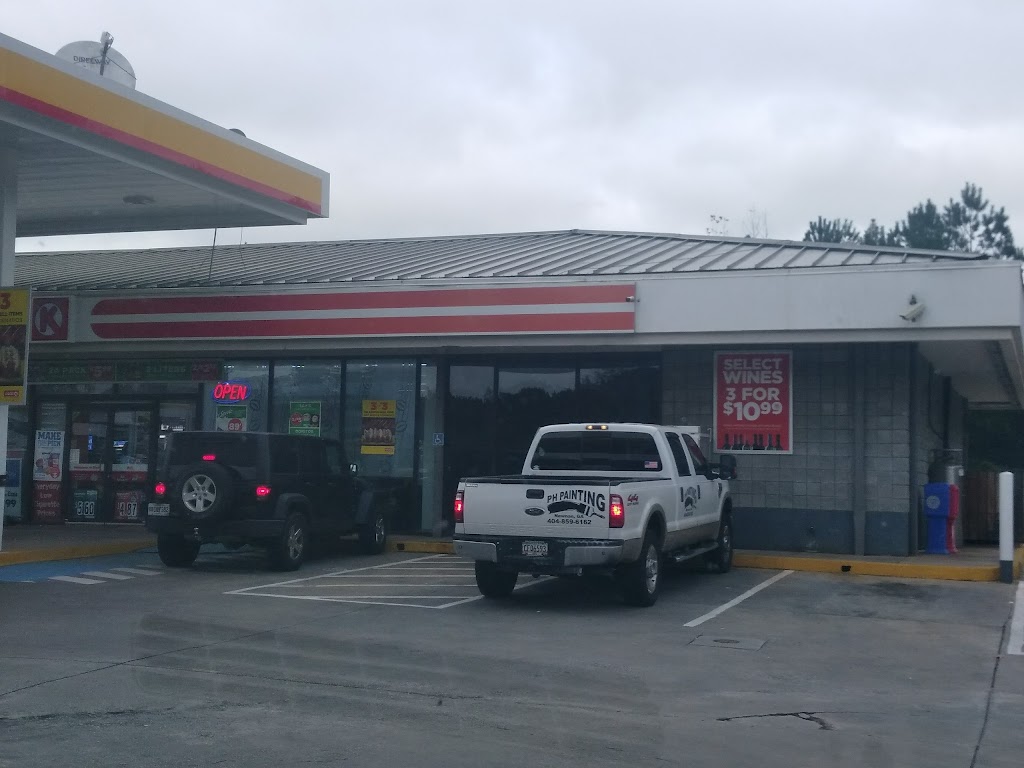 Circle K | 5 McCollum Station, Newnan, GA 30265 | Phone: (770) 252-6226