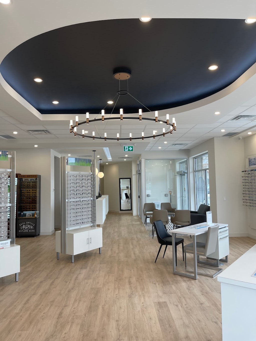 Guthrie Optometry | 7786 Wyandotte St E, Windsor, ON N8S 4E5, Canada | Phone: (519) 945-8000