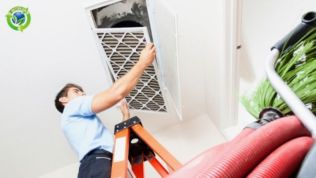 Better Air Duct Cleaning Austin | 2511 W Braker Ln Suite 125, Austin, TX 78758, United States | Phone: (512) 877-8737