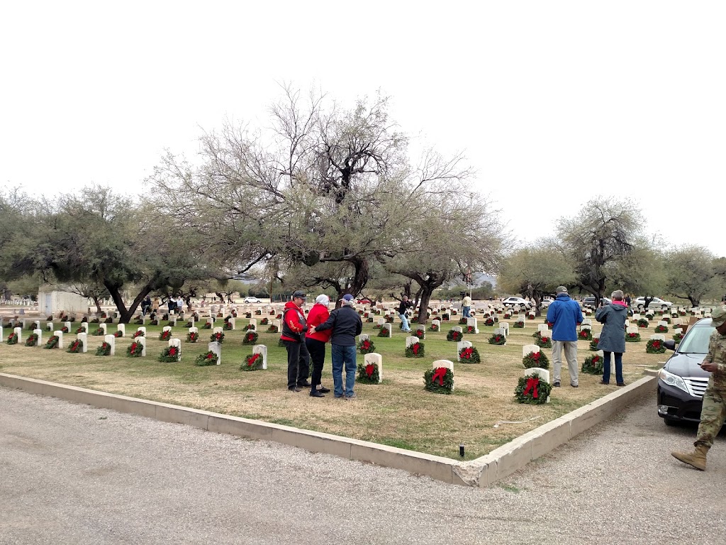 Evergreen Mortuary and Cemetery | 3015 N Oracle Rd, Tucson, AZ 85705, USA | Phone: (520) 257-4831