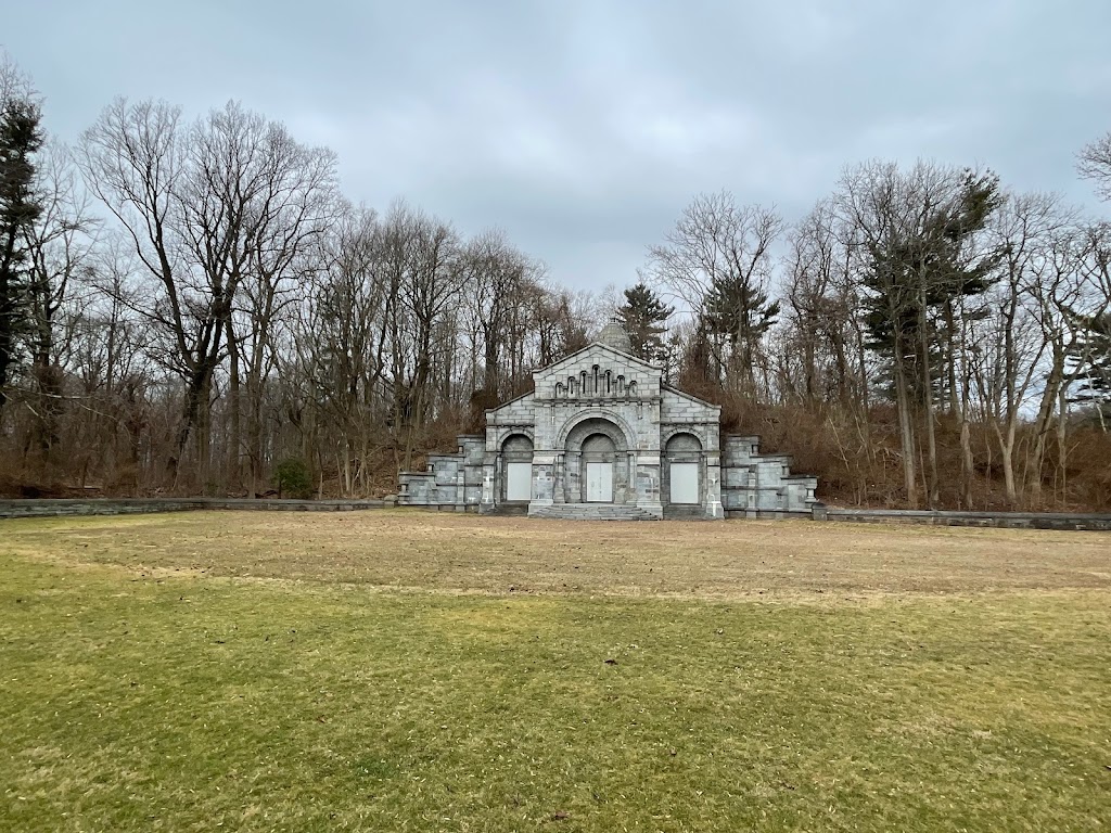 Vanderbilt Mausoleum | 2205 Richmond Rd, Staten Island, NY 10306, USA | Phone: (718) 351-0136