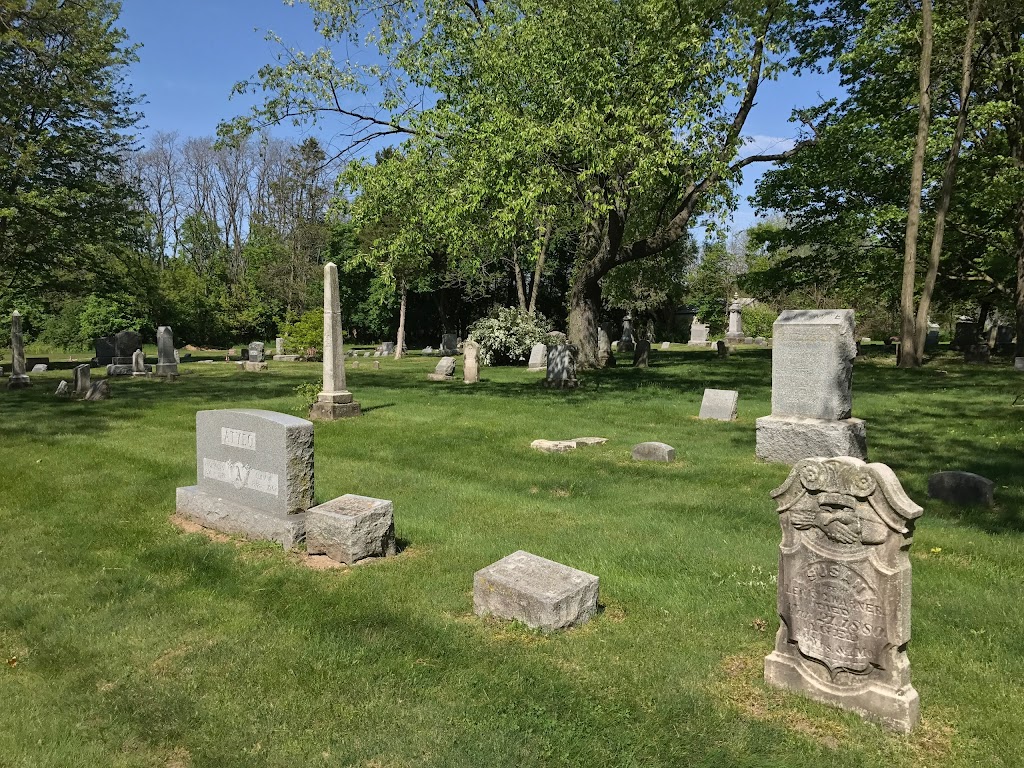 Soop Cemetery | 49250 Old Denton Rd, Belleville, MI 48111, USA | Phone: (734) 699-8909