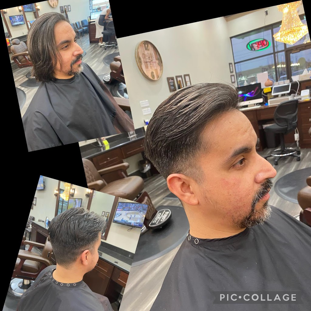 Cool Heads Salon For Men Frisco FM423 | 8425 FM 423 #140, Frisco, TX 75034, USA | Phone: (214) 407-7783