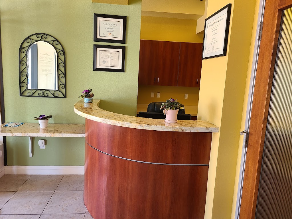 Poway Coast Dental | 13569 Poway Rd, Poway, CA 92064, USA | Phone: (858) 486-3300