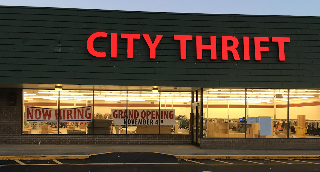 City Thrift | 5570 Lawrenceville Hwy Ste A, Lilburn, GA 30047, USA | Phone: (678) 894-1700