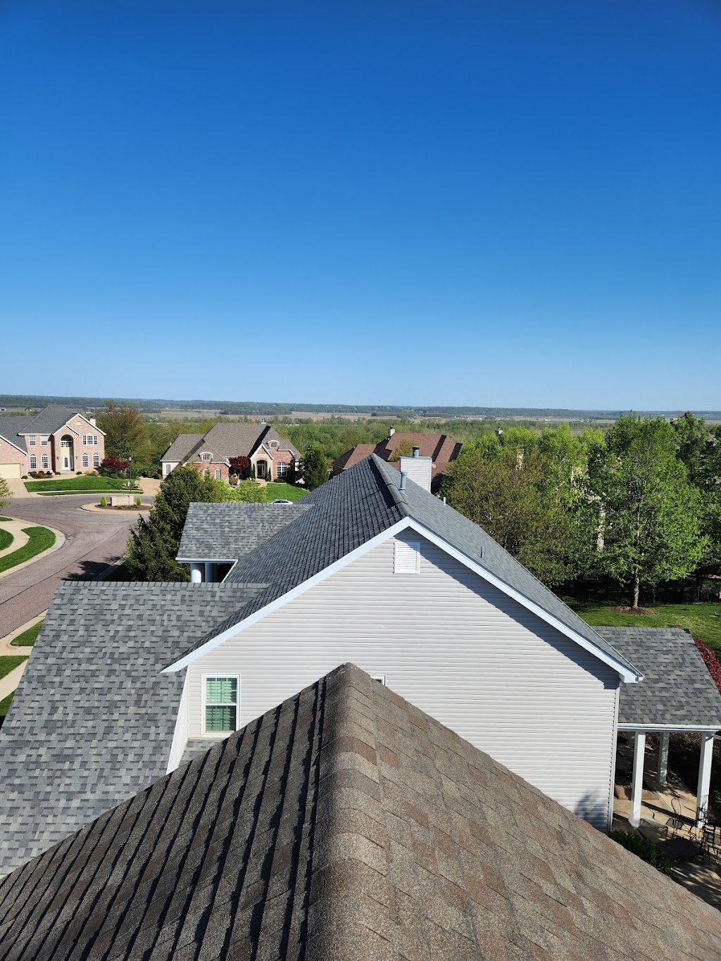 Element Roofing & Exteriors LLC | 2405 Rosswood Ln, Arnold, MO 63010, USA | Phone: (314) 420-6983