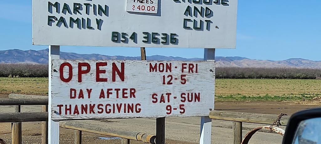 Pine Country The Martin Family | Gustine, CA 95322, USA | Phone: (209) 854-3636