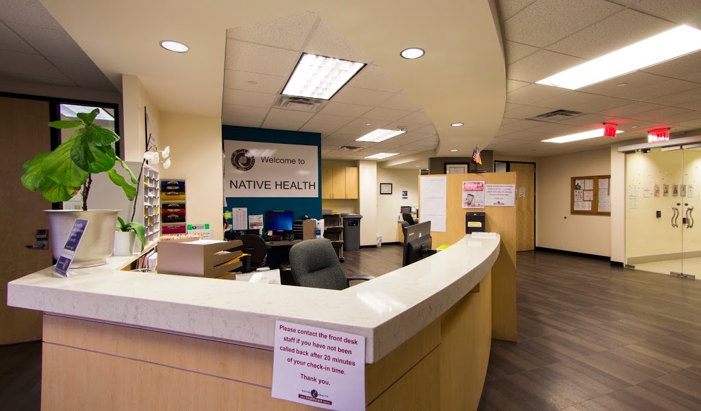 Native Health | Building C, 4041 N Central Ave, Phoenix, AZ 85012, USA | Phone: (602) 279-5262