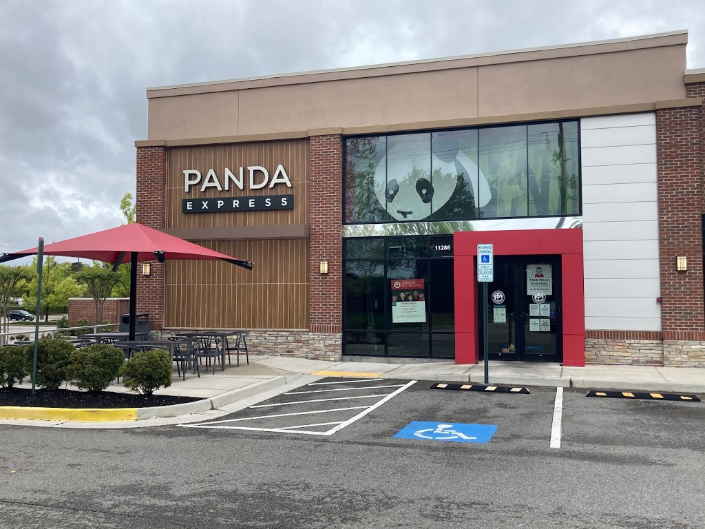 Panda Express | 11286 W Broad St, Glen Allen, VA 23060, USA | Phone: (804) 360-3388