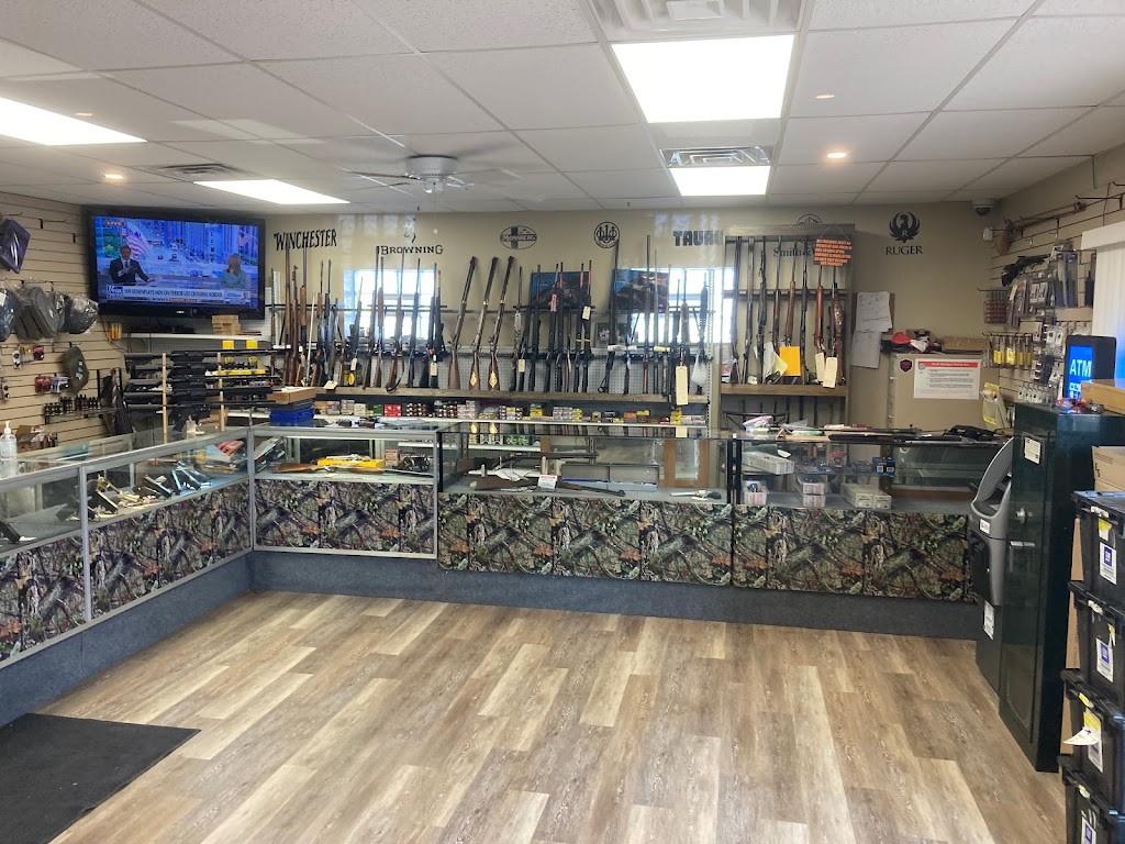 GunSlinger Gun Shop | 612 Snyder St #2817, Connellsville, PA 15425, USA | Phone: (724) 707-4442