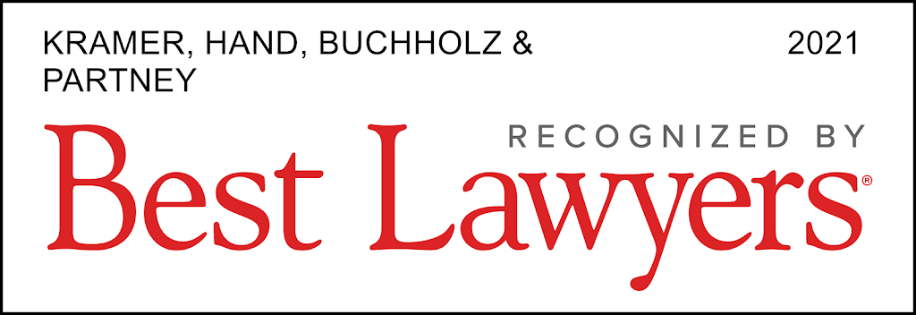 Kramer, Hand, Buchholz & Partney, Attorneys at Law | 3488 Jeffco Blvd, Arnold, MO 63010, USA | Phone: (636) 797-3004