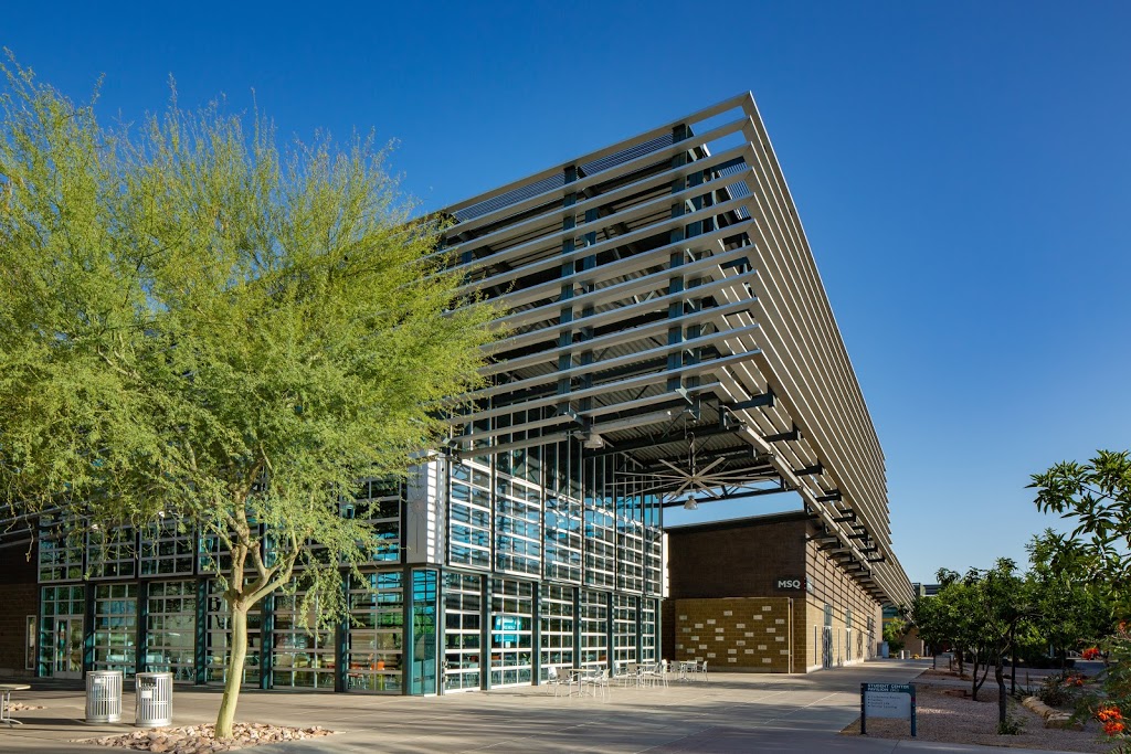 Chandler Gilbert Community College - Pecos Campus | 2626 E Pecos Rd, Chandler, AZ 85225, USA | Phone: (480) 732-7000