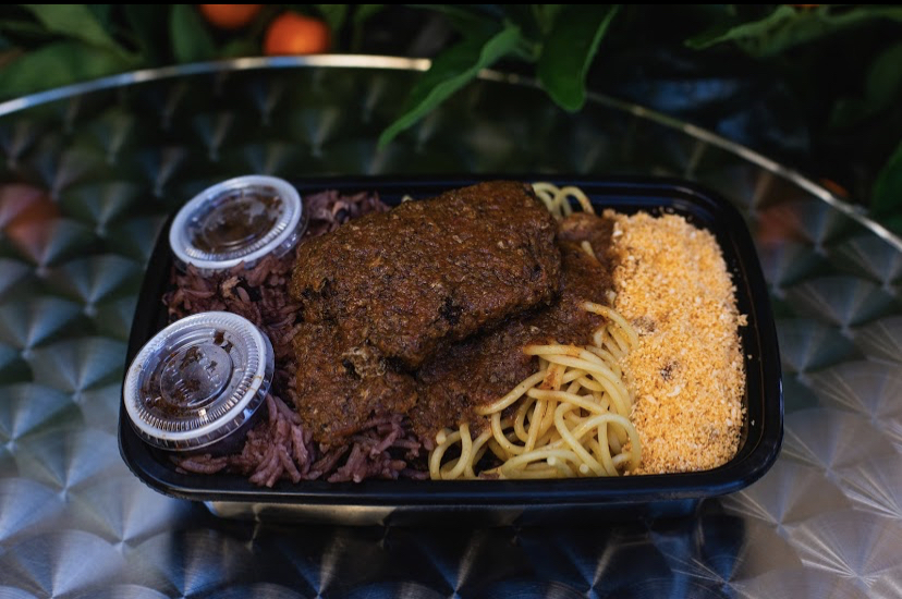 Voilà Afrique | 844 2nd Ave, New York, NY 10017, USA | Phone: (917) 327-3510