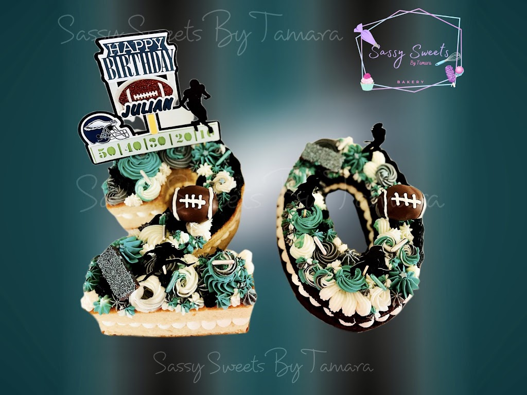 Sassy Sweets By Tamara | 8836 Sallys Wy, Alvarado, TX 76009, USA | Phone: (817) 506-1845
