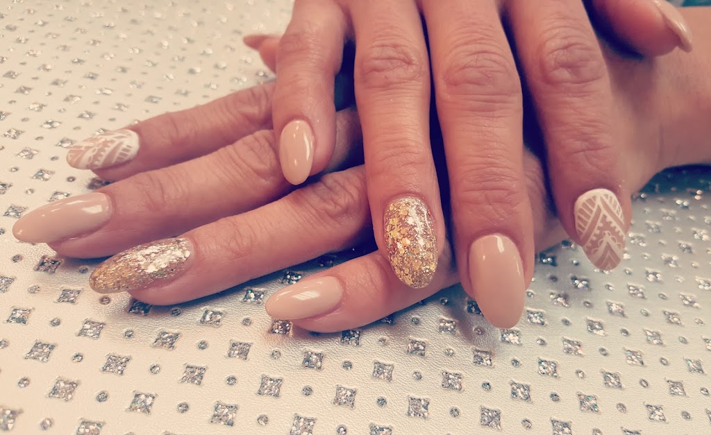 Bow Nails and Spa | 211 S Ave W, Westfield, NJ 07090, USA | Phone: (908) 654-4466