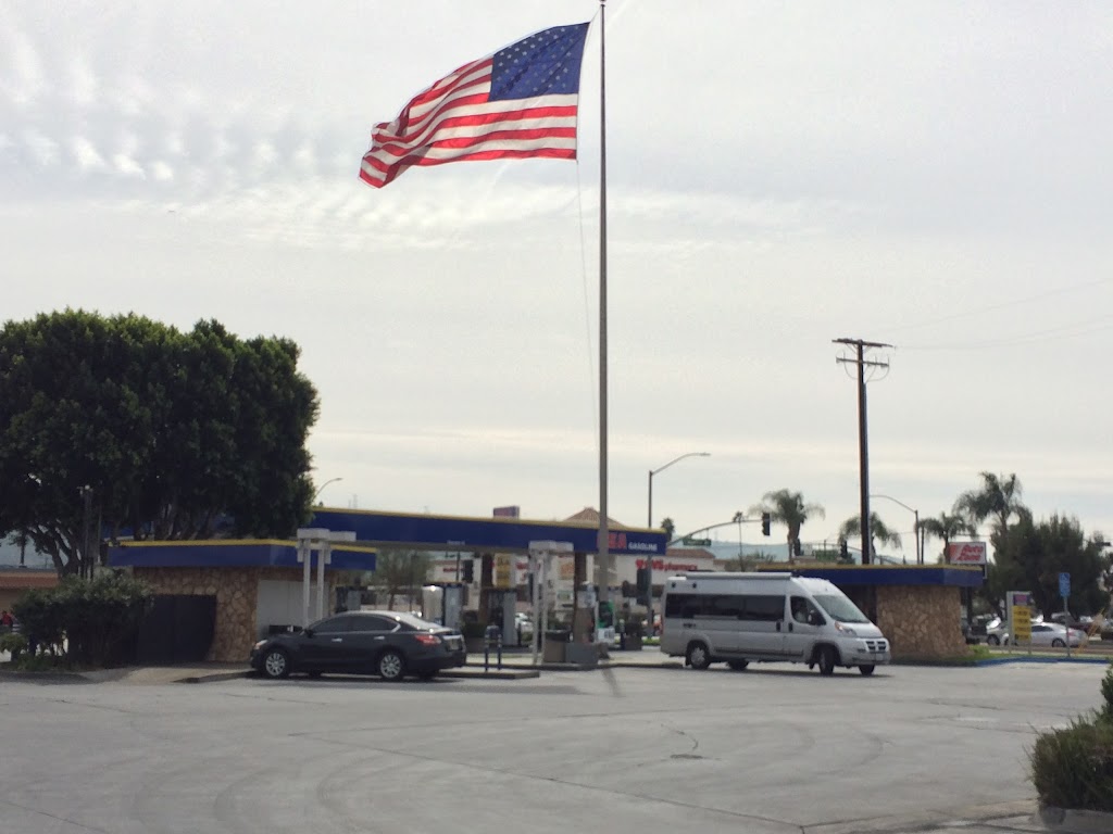 USA Gasoline | 2007 Durfee Ave, South El Monte, CA 91733, USA | Phone: (626) 454-4902