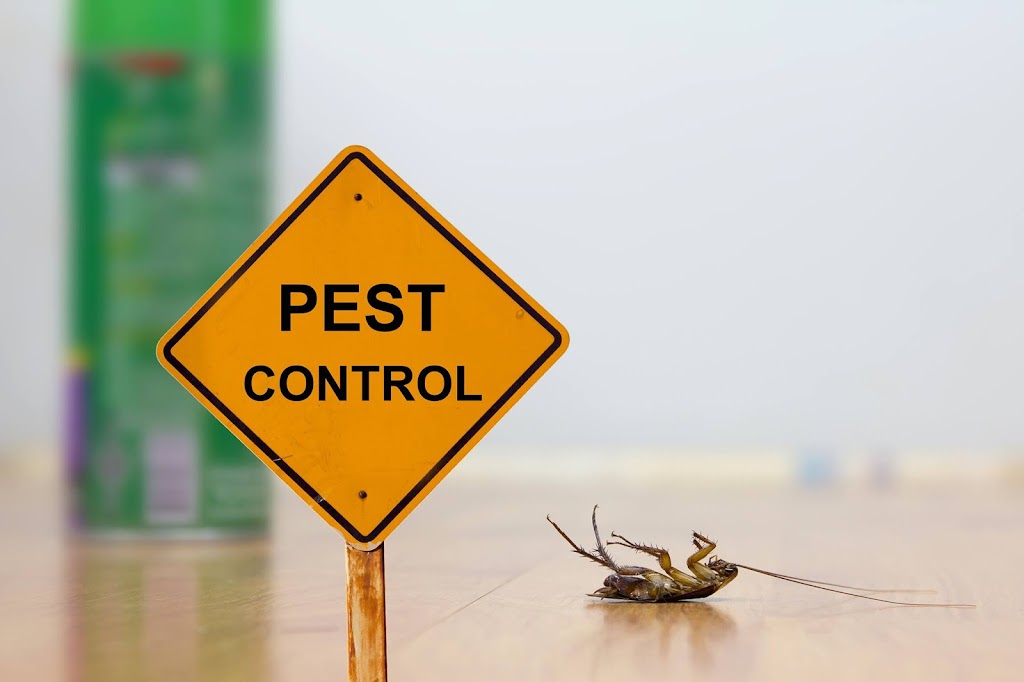 Home Protection Pest Control | 1105 Woodlawn Ave, Plant City, FL 33563, USA | Phone: (813) 757-6752