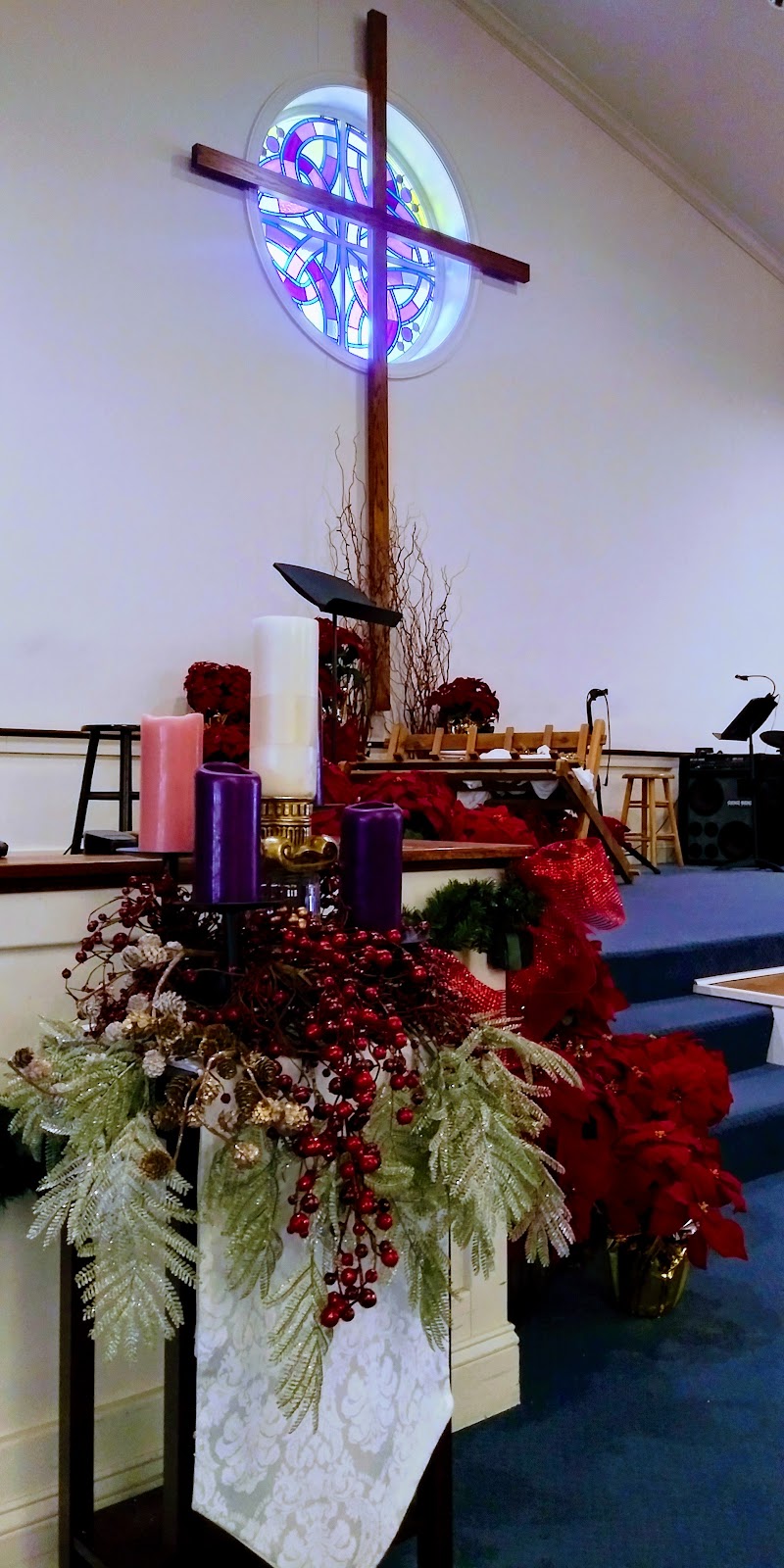 Severna Park Evangelical Church | 110 Ritchie Hwy, Pasadena, MD 21122, USA | Phone: (410) 544-5013