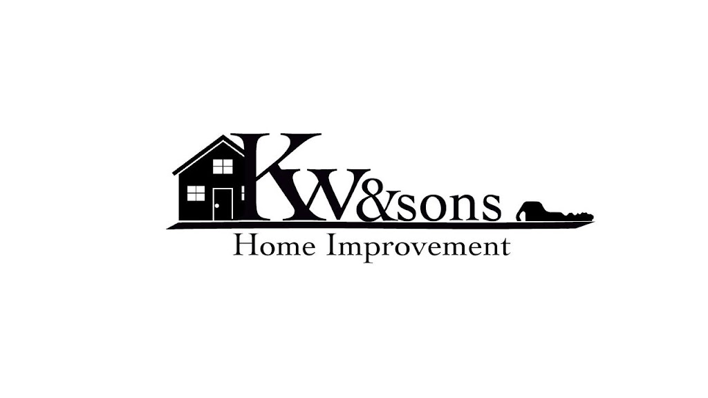 KW & SONS HOME IMPROVEMENT LLC. | 3835 Kings Bridge Dr, Douglasville, GA 30135, USA | Phone: (678) 392-0383