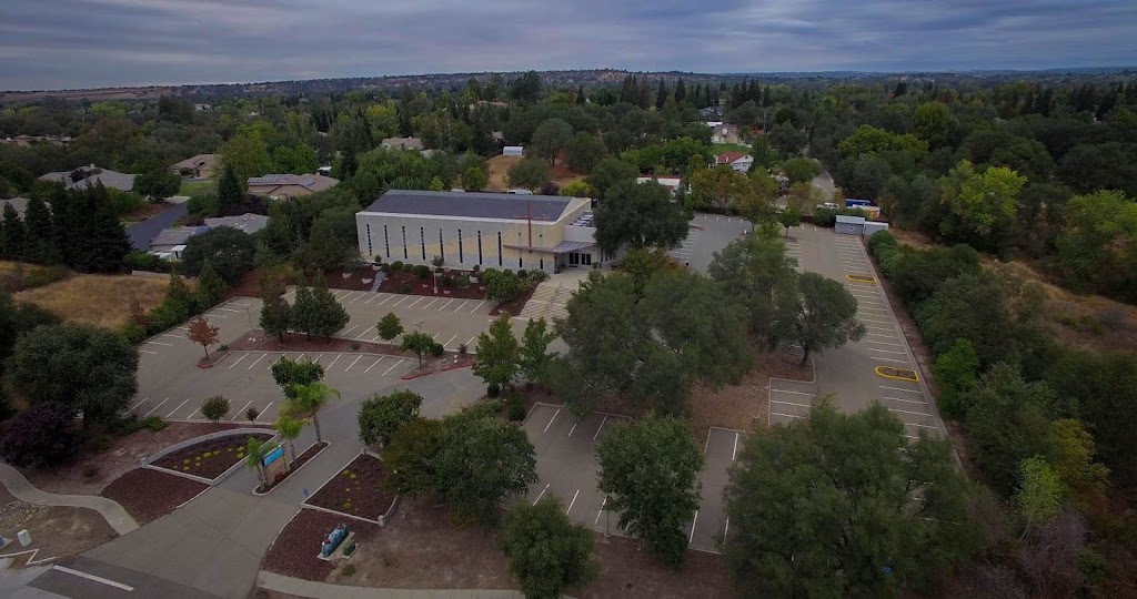 Light to the World Church | 5635 Douglas Blvd, Granite Bay, CA 95746, USA | Phone: (916) 612-9218