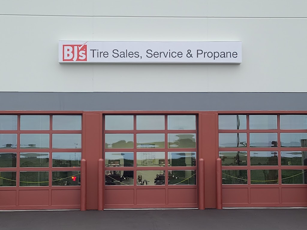 BJs Tire Center | 45101 Towne Center Blvd, New Baltimore, MI 48047, USA | Phone: (844) 700-8473