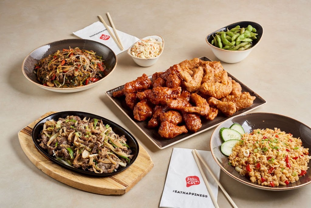 Bonchon Fayetteville | 120 Pavilion Pkwy Suite C, Fayetteville, GA 30214, USA | Phone: (678) 829-3682