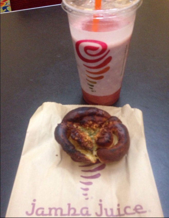Smoothie King | 1192 White Horse Rd Unit 4, Voorhees Township, NJ 08043, USA | Phone: (856) 229-7891