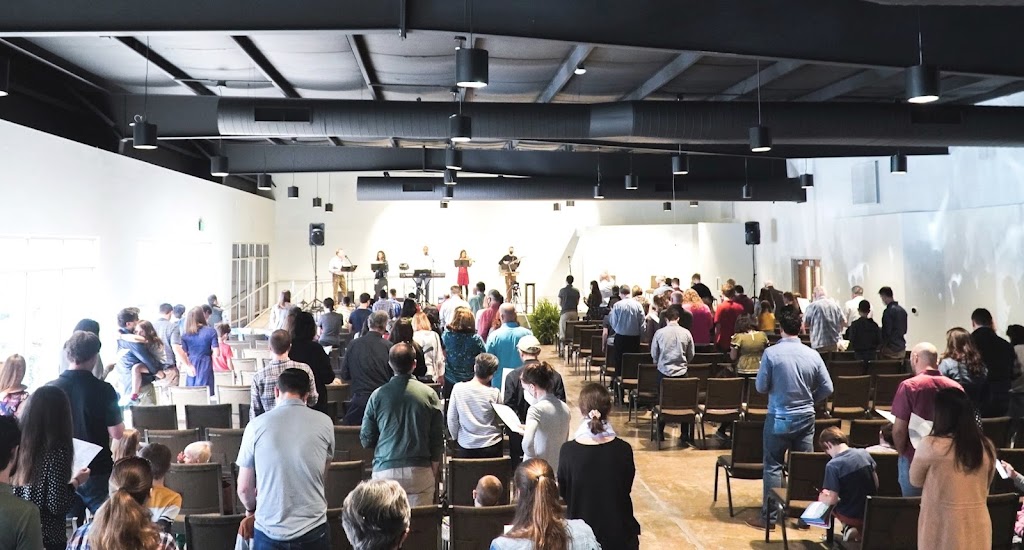 Trinity Park Church | 1823 NW Maynard Rd, Cary, NC 27513, USA | Phone: (919) 627-7558