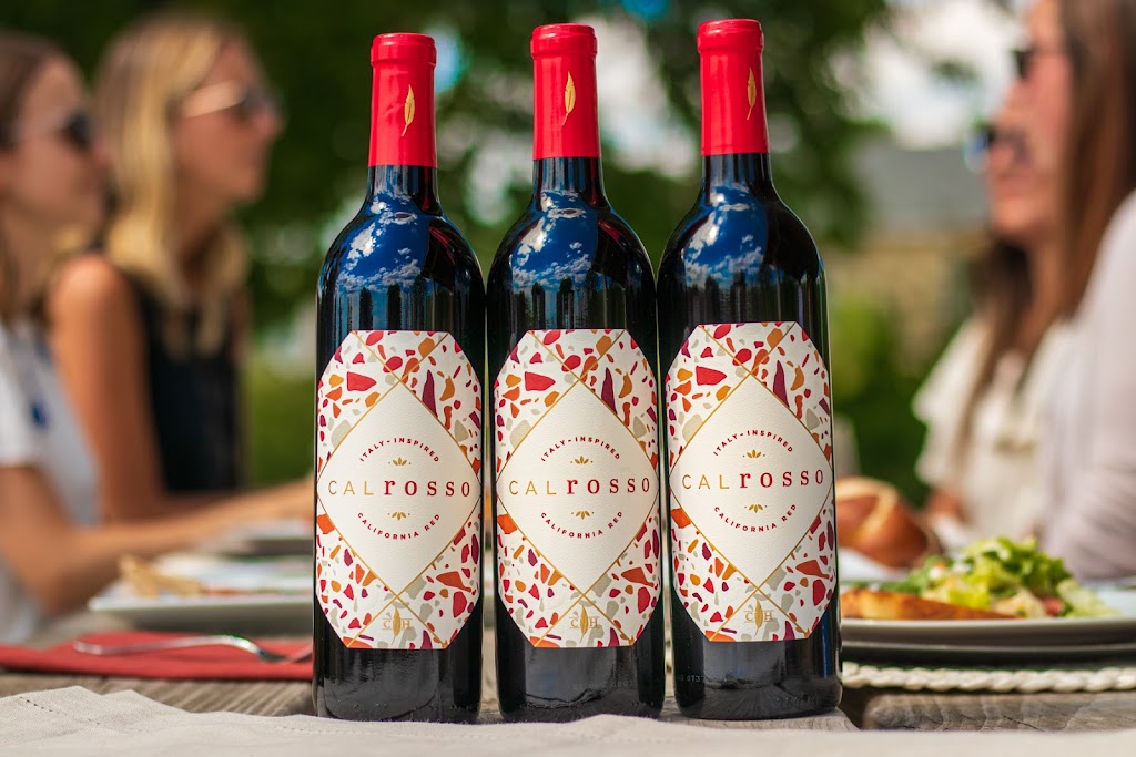 Cooper's Hawk Winery & Restaurant Centerville in 5220 Cornerstone N