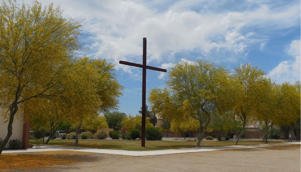 Fellowship of Grace PCA | 7825 W Deer Valley Rd, Peoria, AZ 85382, USA | Phone: (623) 979-3514