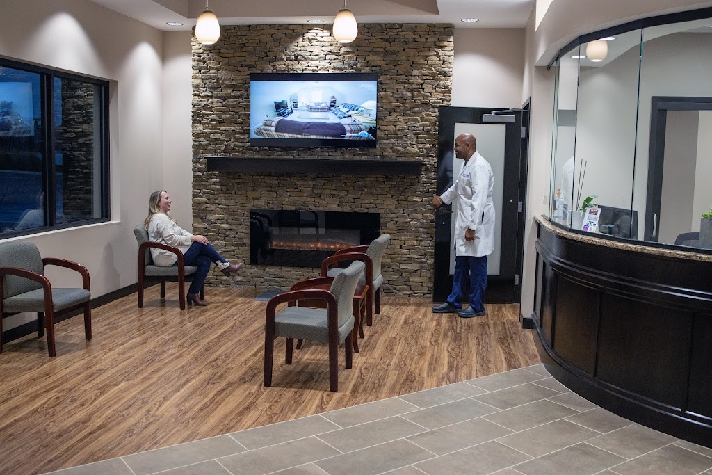 D. Carl Jackson, DDS | 4012 OHallorn Dr, Spring Hill, TN 37174, USA | Phone: (615) 302-8471