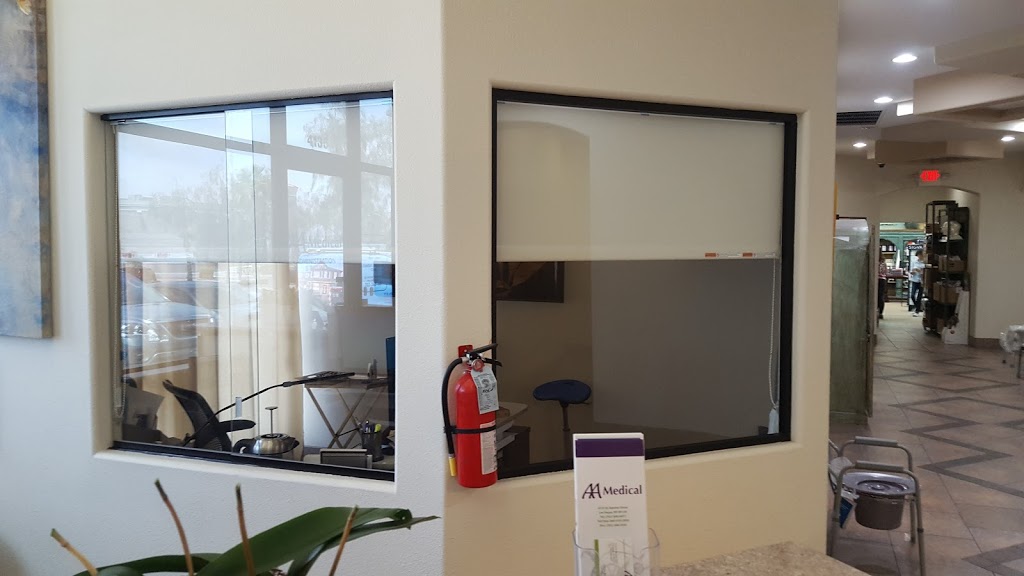 AA Medical, an AdaptHealth company | 4135 N Rancho Dr, Las Vegas, NV 89130, USA | Phone: (702) 368-4477