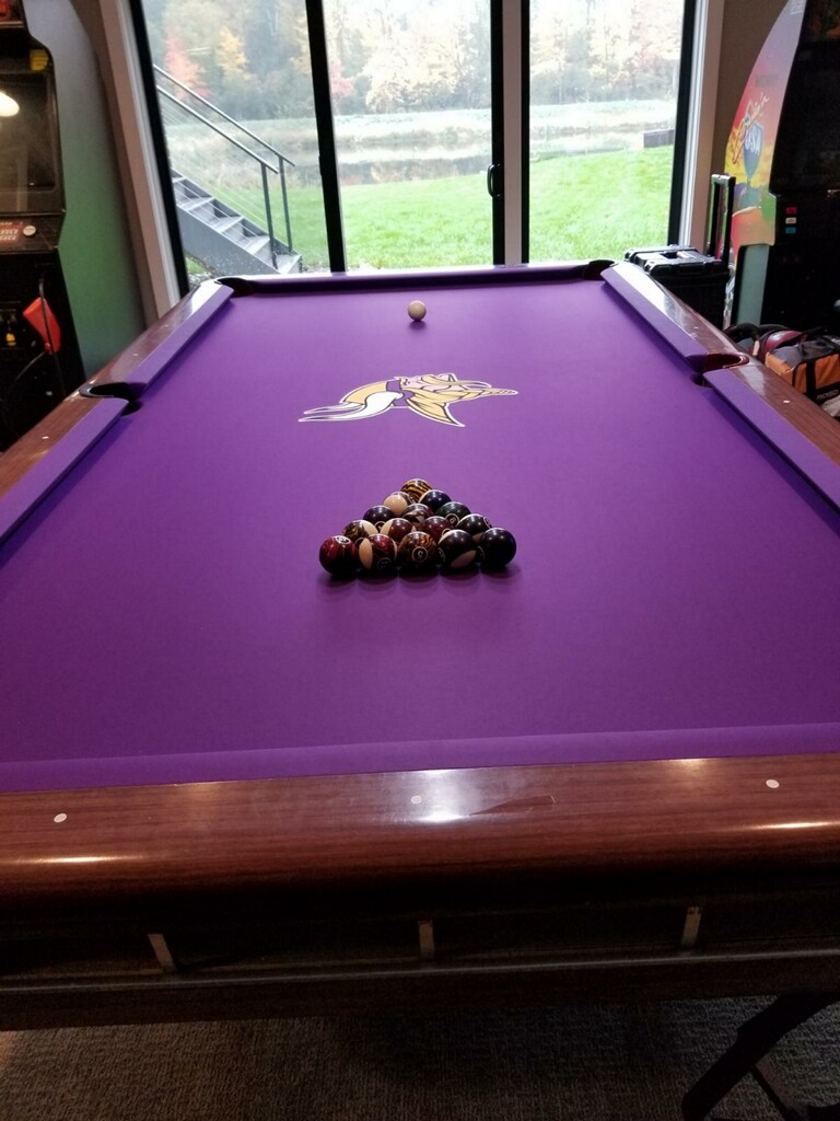 Twin Cities Pool Table Guy | 537 E Maple St, River Falls, WI 54022, USA | Phone: (612) 296-3967