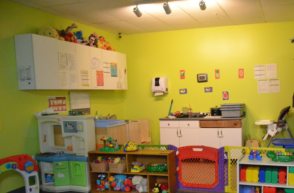 Pre-K & Play Academy- NW Omaha - Sunday