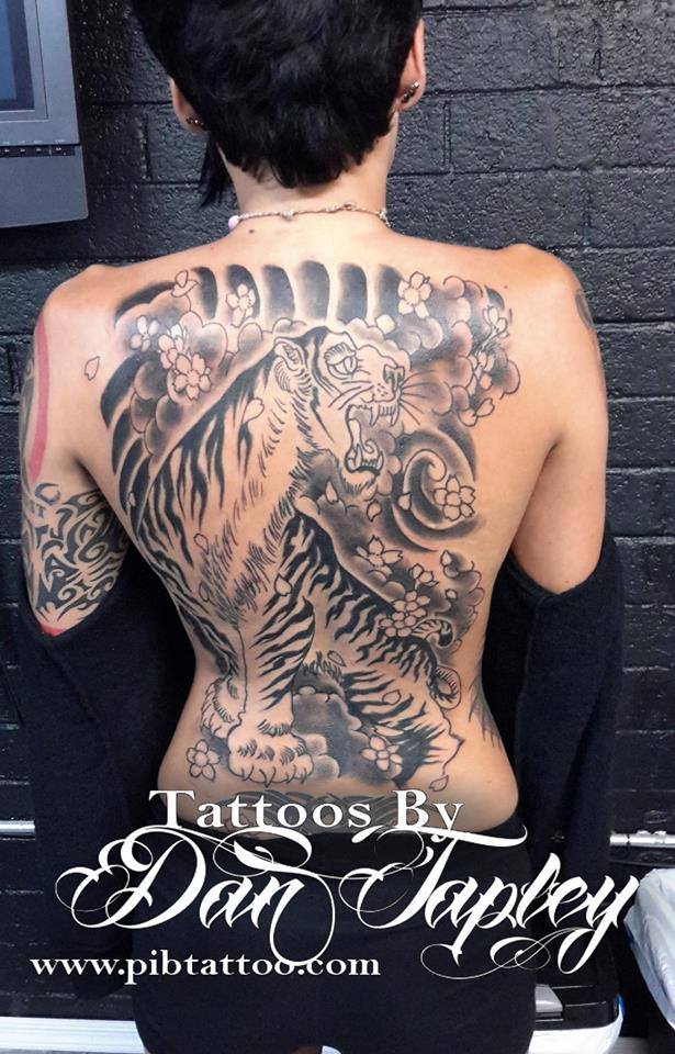 Pain Is Beauty Tattoo Studio | 3061 W Apache Trail, Apache Junction, AZ 85120, USA | Phone: (480) 646-1038