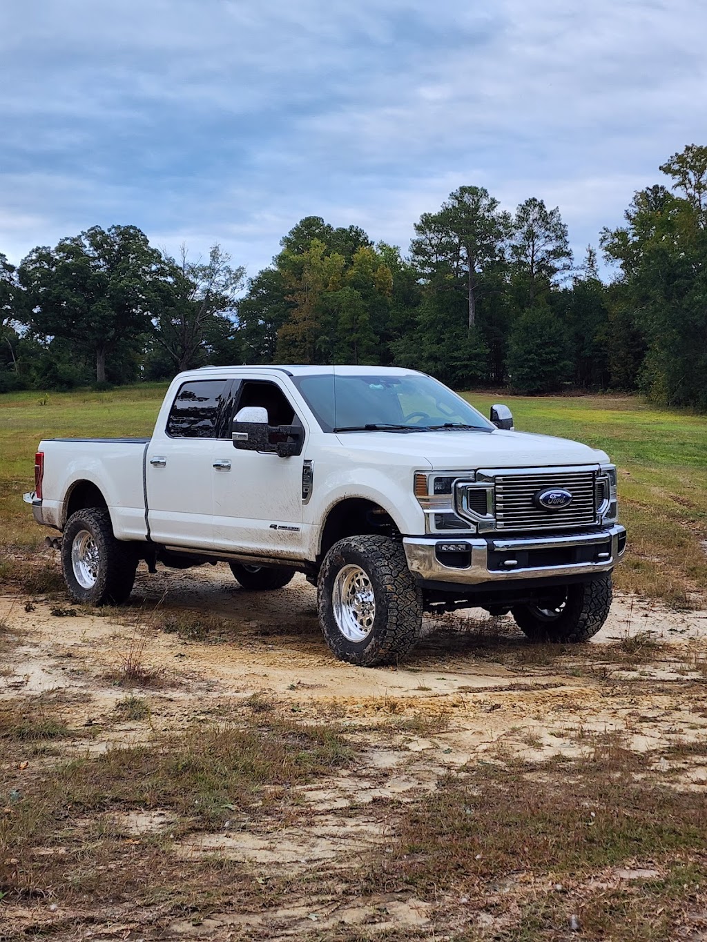 NCB Diesel and Offroad | 830 Park Ave, Youngsville, NC 27596 | Phone: (919) 665-1600