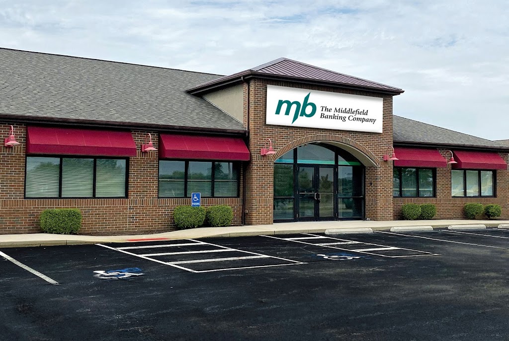 The Middlefield Banking Company | 25201 Chagrin Blvd Suite 120, Beachwood, OH 44122, USA | Phone: (614) 689-2622