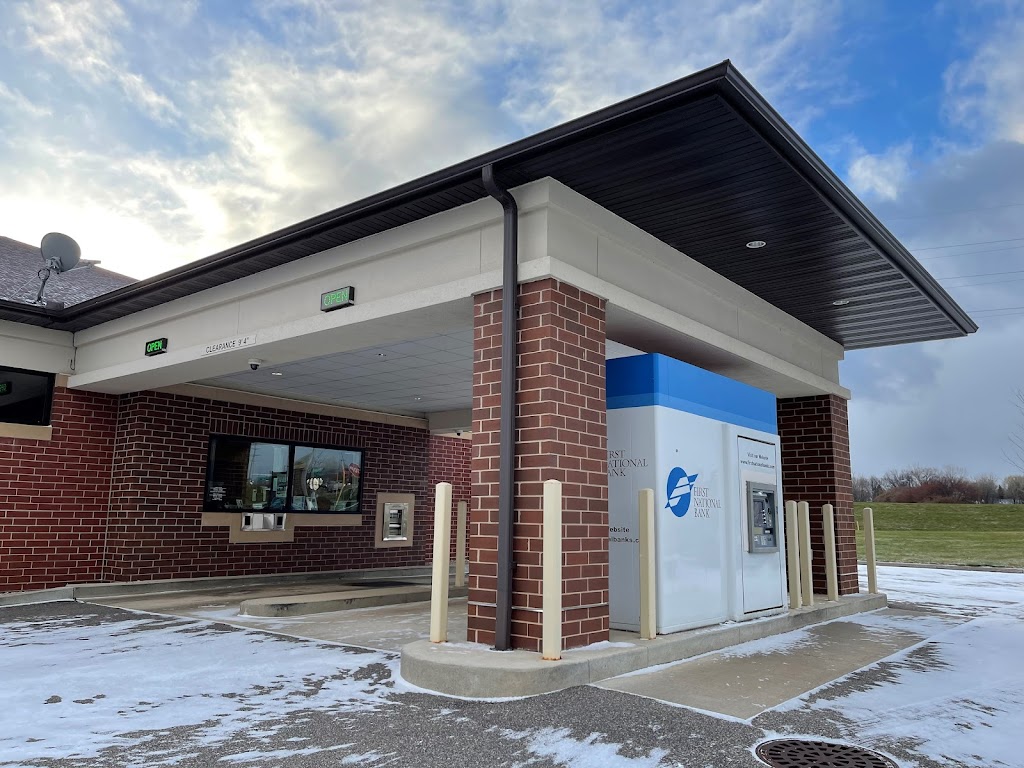 First National Bank | 1400 N Frontage Rd, Hastings, MN 55033, USA | Phone: (651) 437-3106