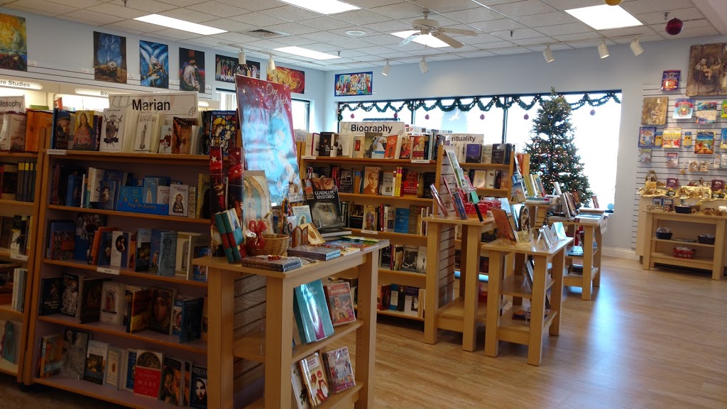 Pauline Books & Media | 9804 Watson Rd, St. Louis, MO 63126, USA | Phone: (314) 965-3512